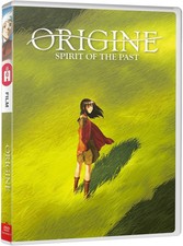 DVD *** ORIGINE - SPIRIT OF