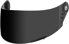 Schuberth Visière Pour Casque De Moto SR1 Accessoire Pièce De Rechange