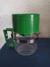 Verseuse de cafétière verte Moulinex