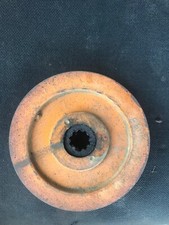 International Farmall Cub Woods Belt Pulley