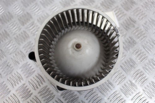 Moteur ventilateur chauffage