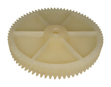Engrenage nylon pour robot - pour,