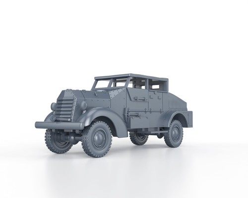 Wwii belgian marmon - wwii,