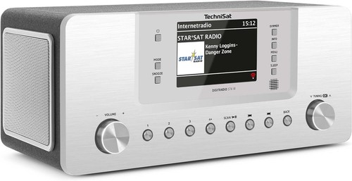 Technisat digitradio 574 - digitradio,