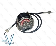 Tachymètre Massey Ferguson