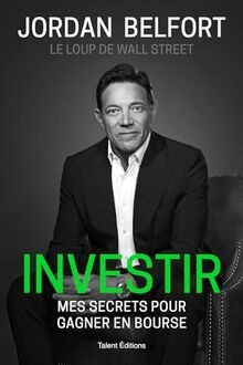 Jordan belfort loup de - jordan,