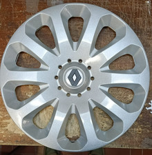 Lot enjoliveurs renault - lot,