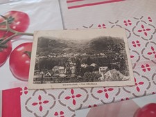 Carte postale ancienne VIC-SUR-CÈRE (Cantal) – Vue générale
