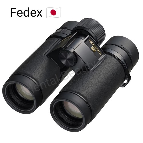 Jumelles nikon monarch 8x30 - jumelles,
