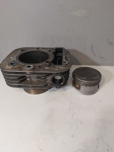 Cylindre piston yamaha - yamaha, 350