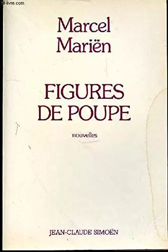 Figures poupe nouvelles - de,