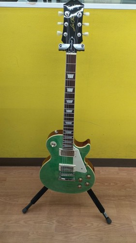 Guitare électrique epiphone - électrique,