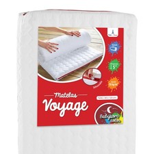 Matelas de Voyage pour Bébé