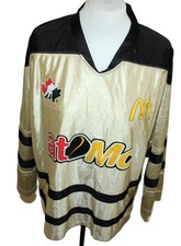 Maillot de hockey Force