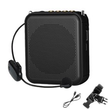 Amplificateur de Voix Portable