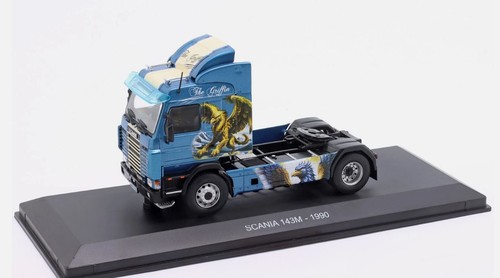 Ixomodels camion solo de - camion,
