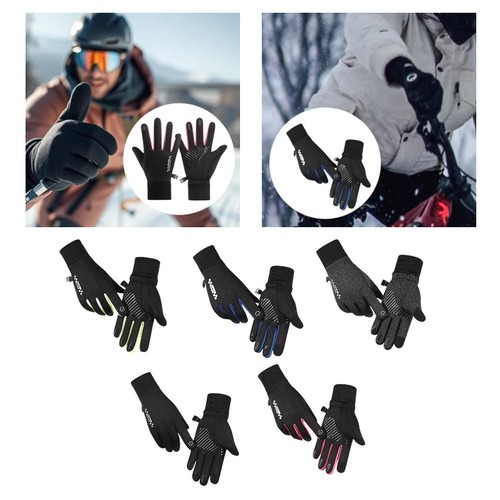 Gants hiver pour - gants,