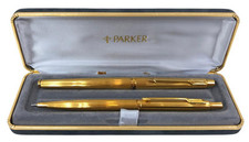 Ensemble Stylo À Plume +