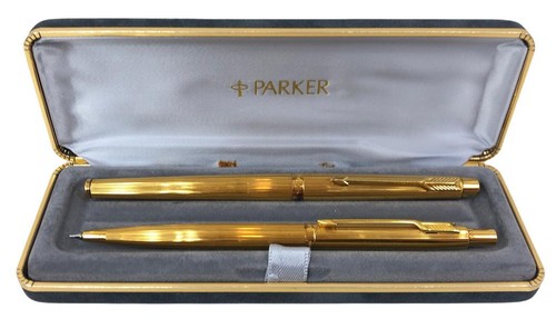 Ensemble stylo plume - stylo, +