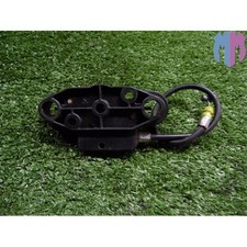 Déverrouillage de selle