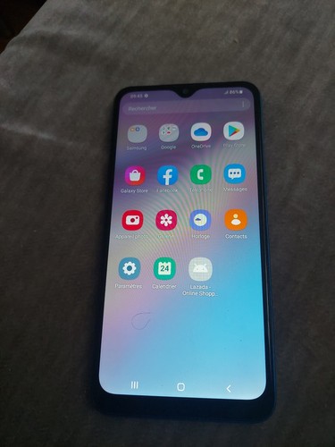 Samsung galaxy a10s - a10s, -32go