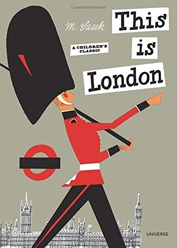 This london sasek - this, is