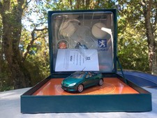 NOREV 1/43 COFFRET PEUGEOT