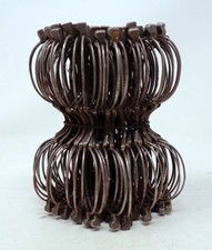 tres rare rouleau de faces de tres anciennes faces de lunettes , tres  anciens