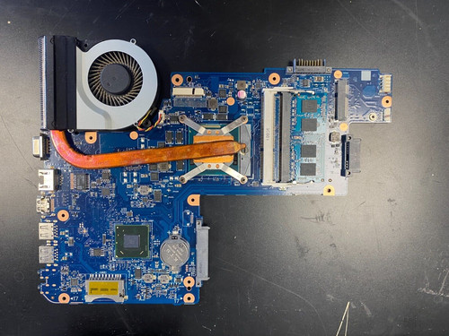Motherboard carte mère