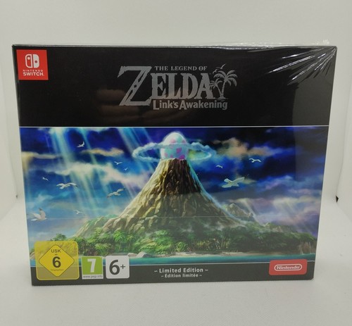 The legend zelda - legend, link's