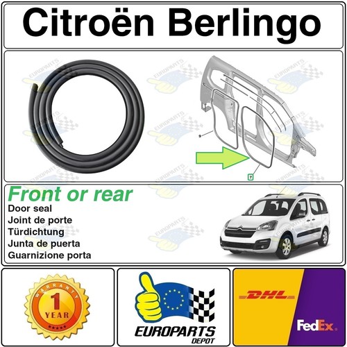 Citroën berlingo 2008 18 - citroën,
