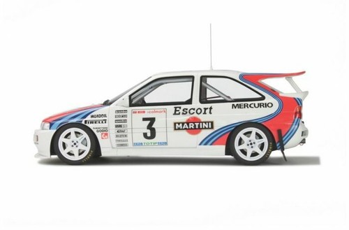 Ford escort cosworth - ford,