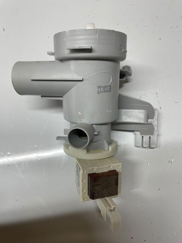 Miele pompe vidange - de,