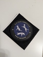 Rondache Cyno gendarmerie 