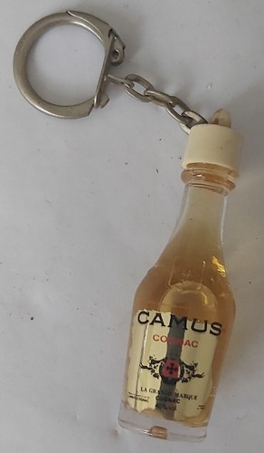 Porte clés cognac camus - porte-clés,