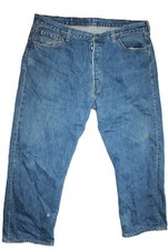 Jean homme Levi's 501XX