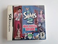 LES SIMS 2 MES PETITS