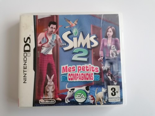 Les sims mes - les,