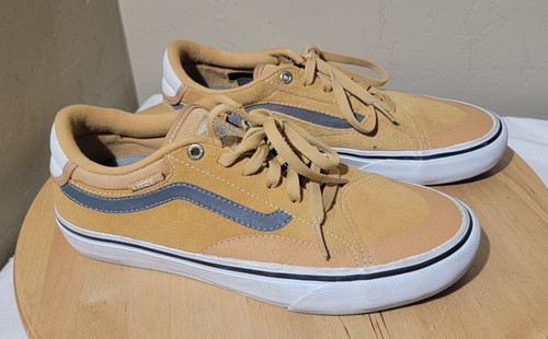 Vans trujillo tnt advanced - vans,
