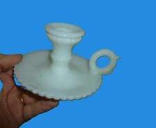 SUPERBE BOUGEOIR A MAIN  EN