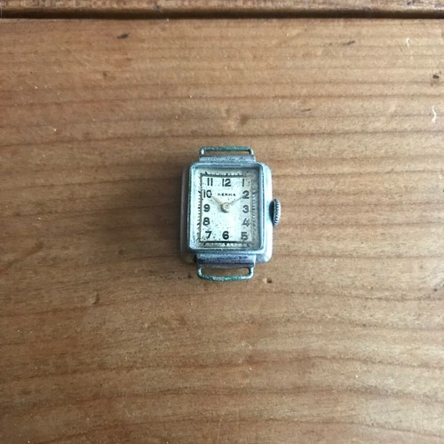 Montre bracelet n1420 - montre,