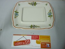 Villeroy & Boch  - Plat a