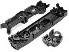 Pièces détachées Tamiya R/C