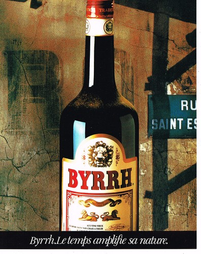 Publicite advertising 1983 - publicite,