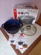 faitout 4,2 litres 24cm à induction casa royale,EN MAIN PROPRE.