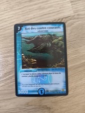 Duel Masters : Roi des