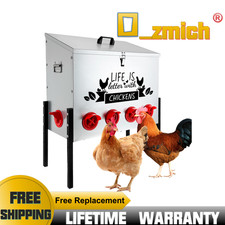 Distributeur de nourriture