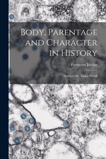 Furneaux Jordan Body