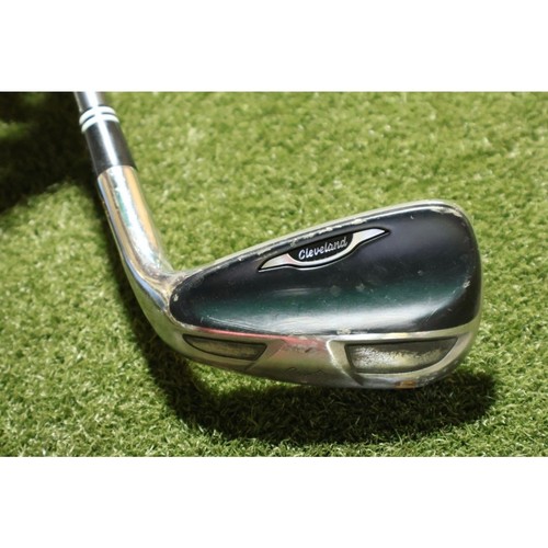 Cleveland shaft d - xl,