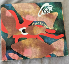 The Cure - Close to Me Remix -